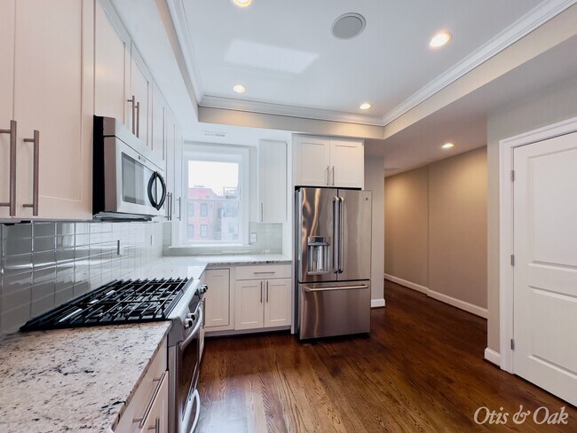 Building Photo - 3542-3513 13th St NW