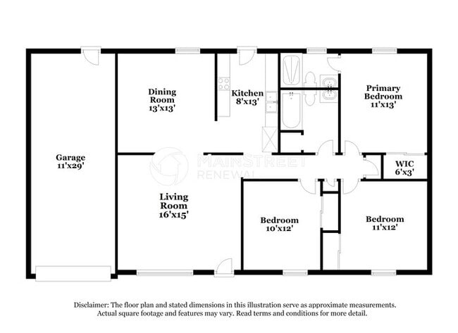 Building Photo - 3807 W Solar Dr