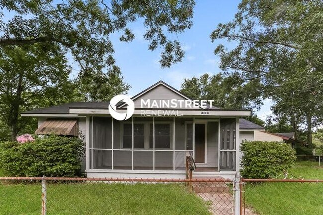 Primary Photo - 3 Bedroom Pet-Friendly Home in Jacksonvill...