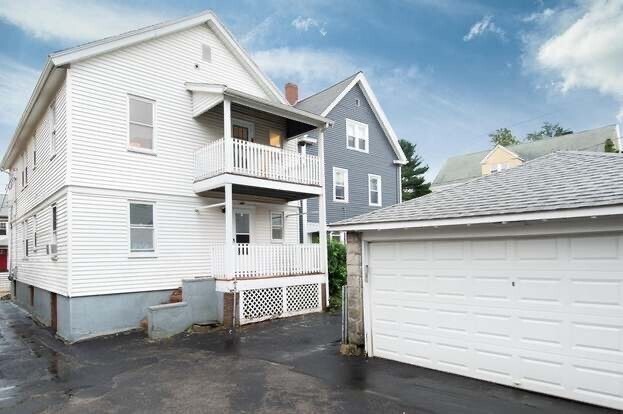 Building Photo - 92 Murdock St