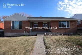 Building Photo - 24 Mountain Dr