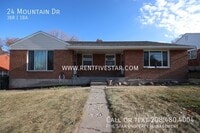 Building Photo - 24 Mountain Dr