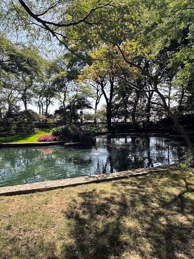 Building Photo - 505 N Lake Shore Dr