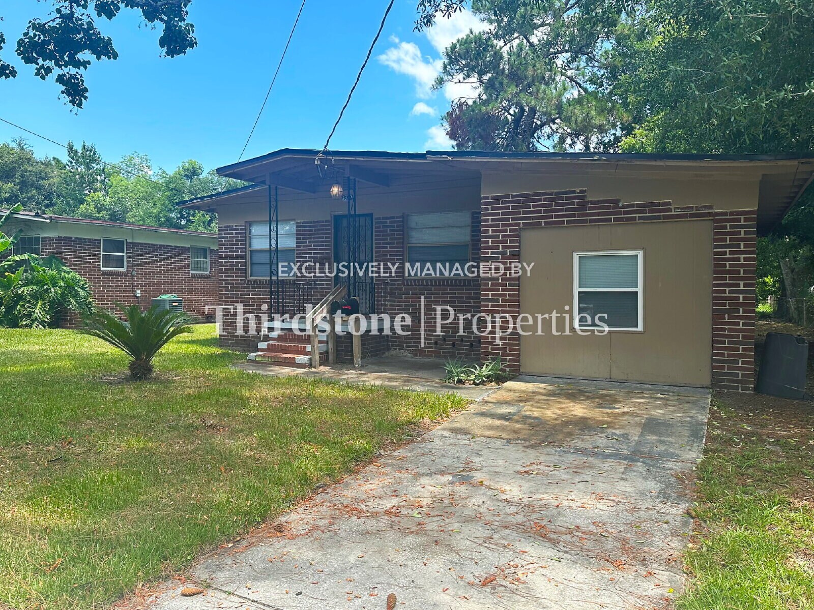 Building Photo - 3323 Martha St