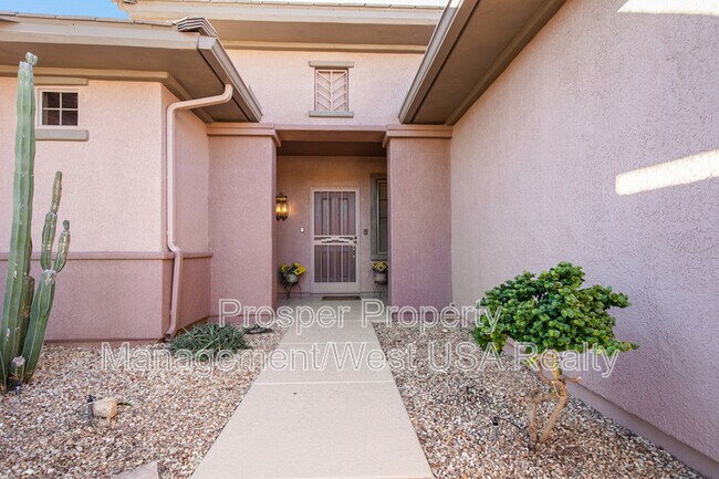 Building Photo - 17547 W Calistoga Dr