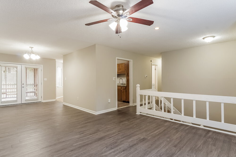 Building Photo - 1805 Forest Dr