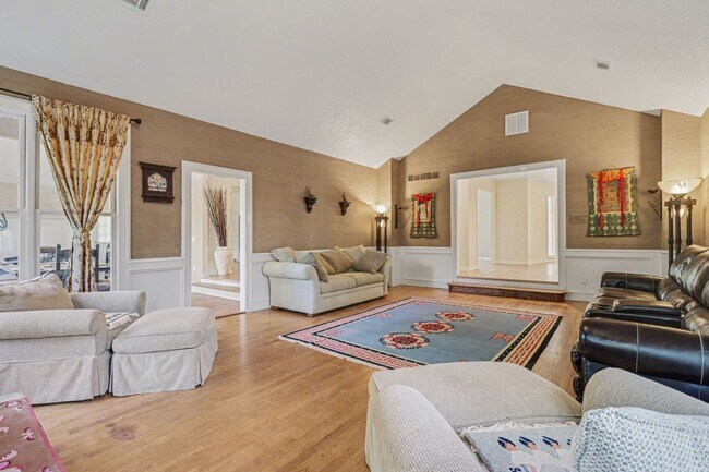 Building Photo - Two Levels. Two Kitchens. One Pool. East Cobb at $5,495/month