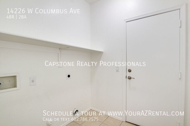 Building Photo - 14226 W Columbus Ave