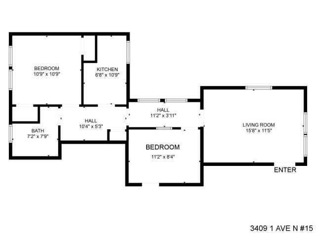 Building Photo - 2 bedroom in Billings MT 59101