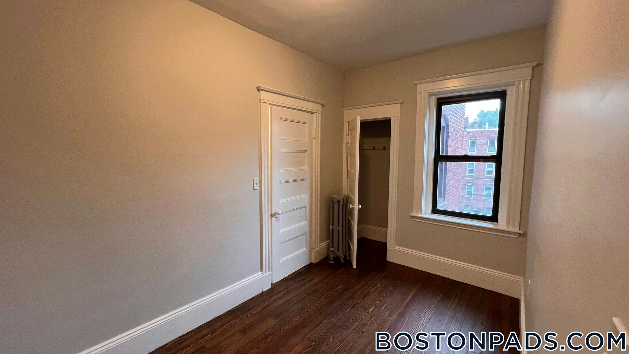 Building Photo - 1855 Beacon St