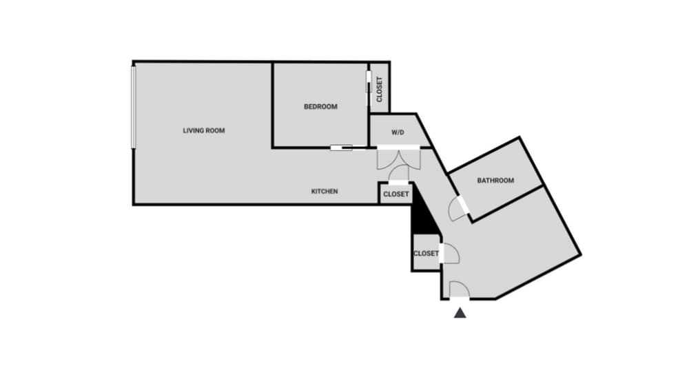 Building Photo - 622 Rainier Ave S