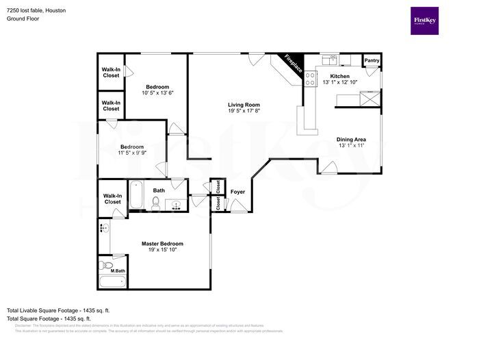 Building Photo - 7250 Lost Fable Ln