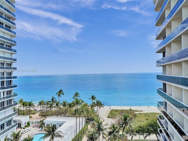 Building Photo - 9595 Collins Ave Ave