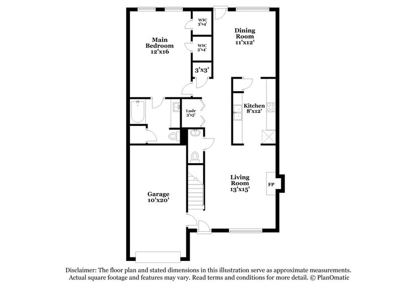 Building Photo - 4509 Ravenwood Pl