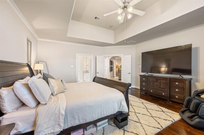 Building Photo - 15502 Stallion Point Cir