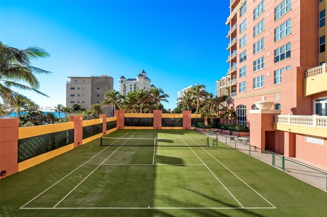 Building Photo - 2100 N Ocean Blvd