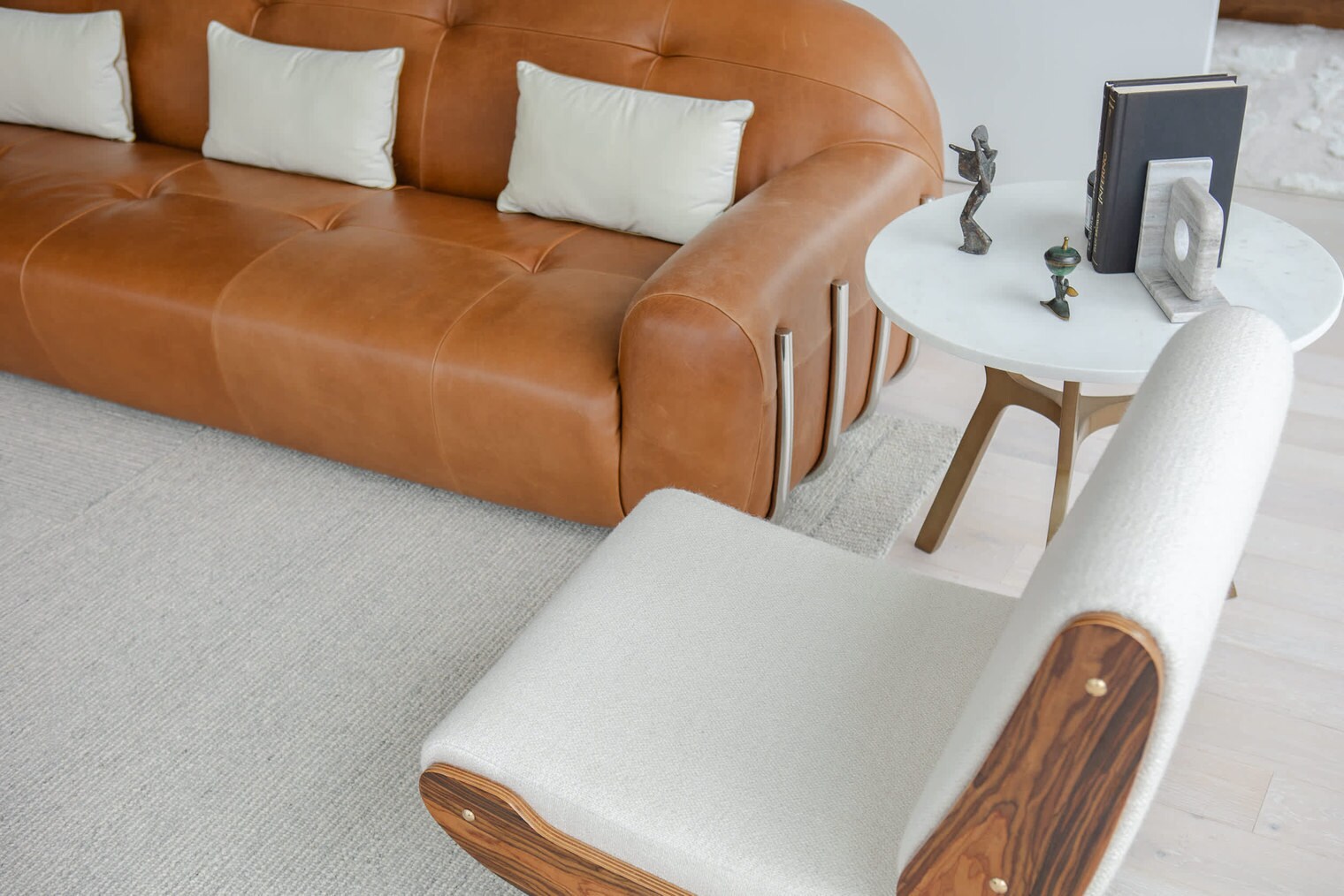 Building Photo - 60 E Randolph St