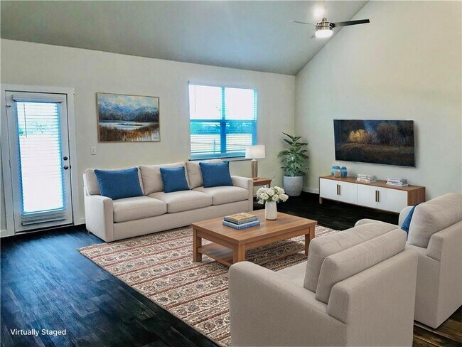 Primary Photo - 14301 Macquarie Dr