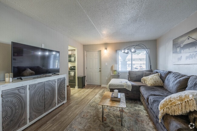 Interior Photo - The 902 Apts