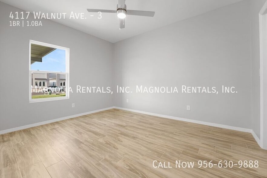 Building Photo - 4117 Walnut Ave