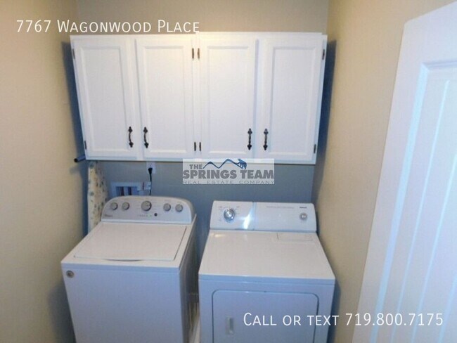 Building Photo - 7767 Wagonwood Pl