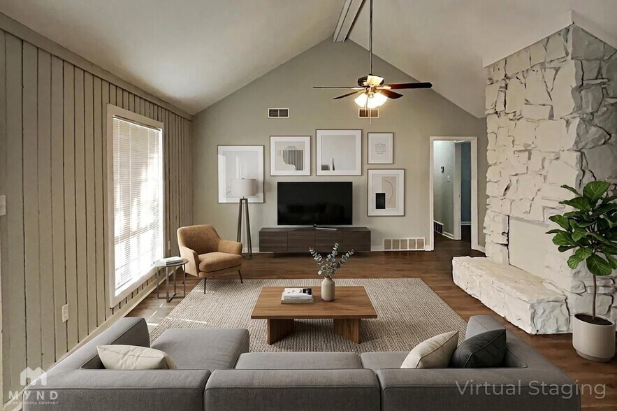 Building Photo - 6919 Glenwick Dr