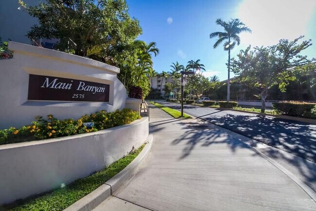 Building Photo - 2575 S Kihei Rd