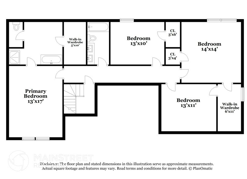 Building Photo - 7219 Kinsmore Ln