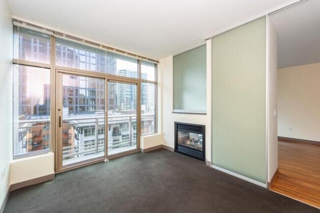 Building Photo - 1 bedroom in Seattle WA 98121