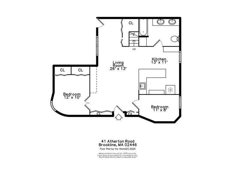 Building Photo - 18 Atherton Rd