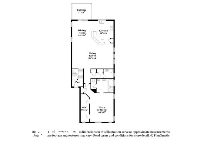 Building Photo - 8709 Dodds Canyon St