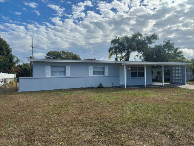 Primary Photo - Winter Park Rental Home