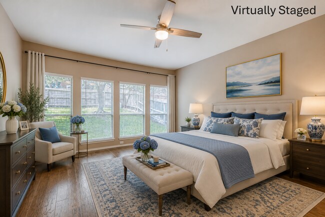 Building Photo - Spacious Home in Rogers Ranch Gated Community