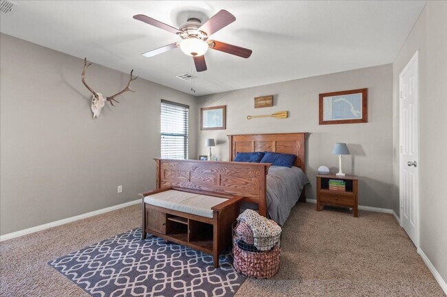 Building Photo - 3 bedroom Home in Summerlin with a Large B...