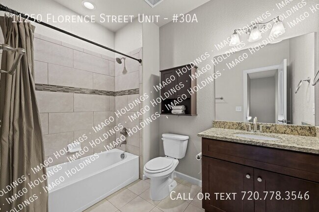 Building Photo - 11250 Florence St