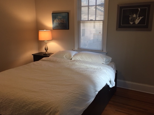 Bedroom 2 - 2126 Chesterfield Ave