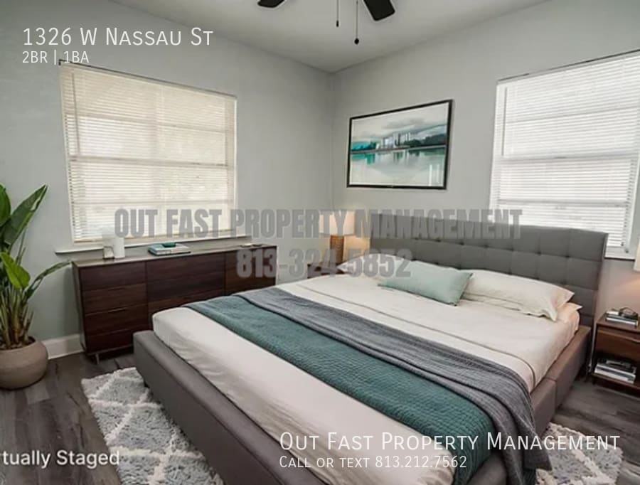 Building Photo - 1326 W Nassau St