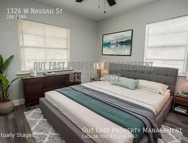 Building Photo - 1326 W Nassau St