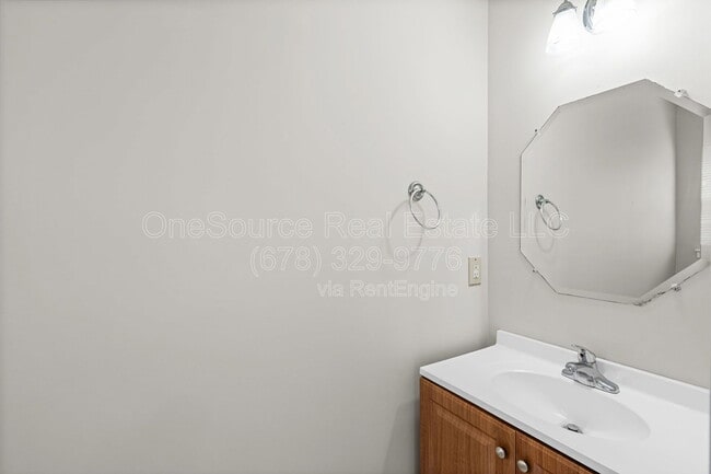 Building Photo - 4211 Crestside Ridge SW