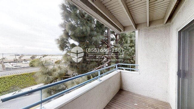 Building Photo - 535 Pierce St