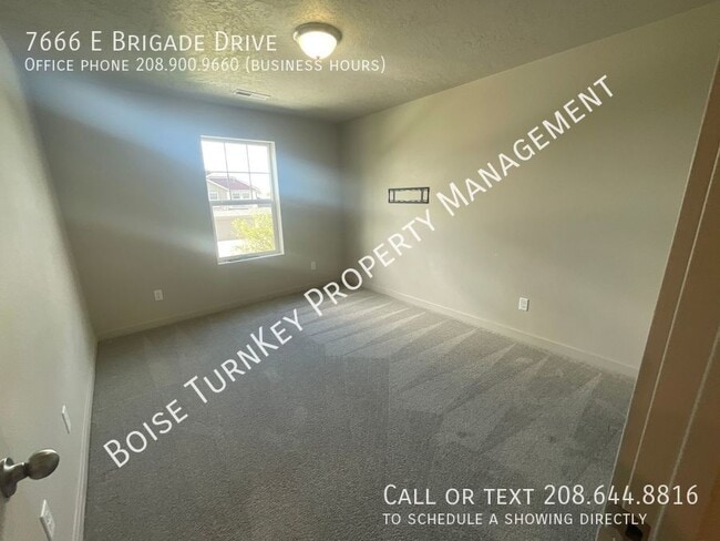 Building Photo - 7666 E Brigade Dr