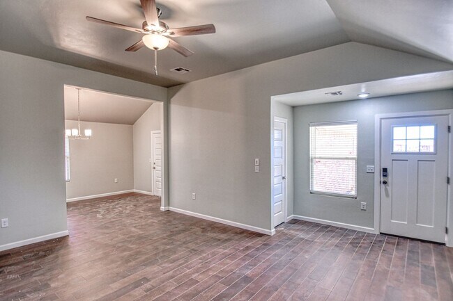 Building Photo - New Construction in Varenna Landing! Storm shelter and lawn care included!