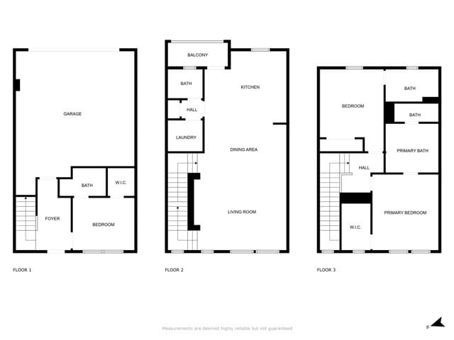 Building Photo - 323 Adela