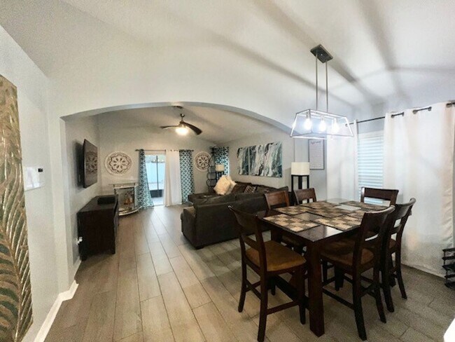 Building Photo - Amazing 4x2 in Lake Nona!! Gated Nona Crest! All tile flooring!! 2 car garage!