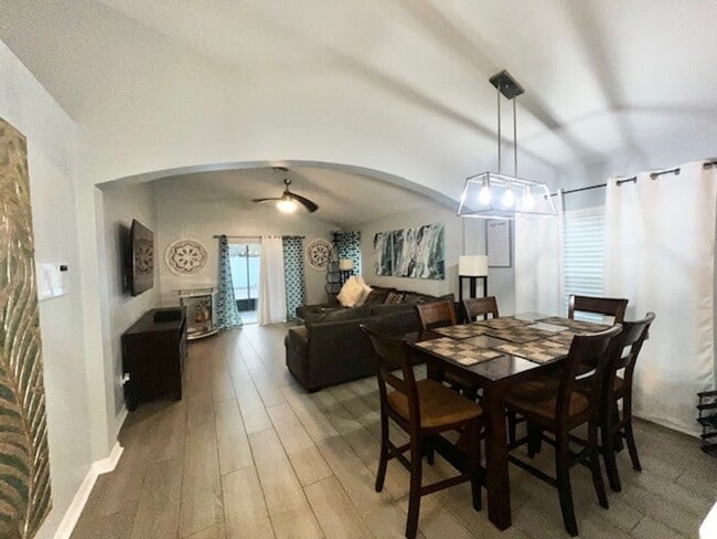 Building Photo - Lake Nona!! Spectacular 4X2 in Gated Nona Crest! All tile flooring!! 2 car garage! Move in April ...