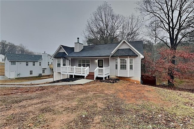 Primary Photo - 35 Amber Trce