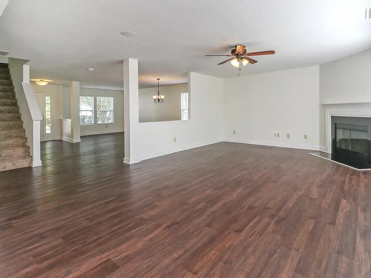 Building Photo - 3609 McDuff Ct