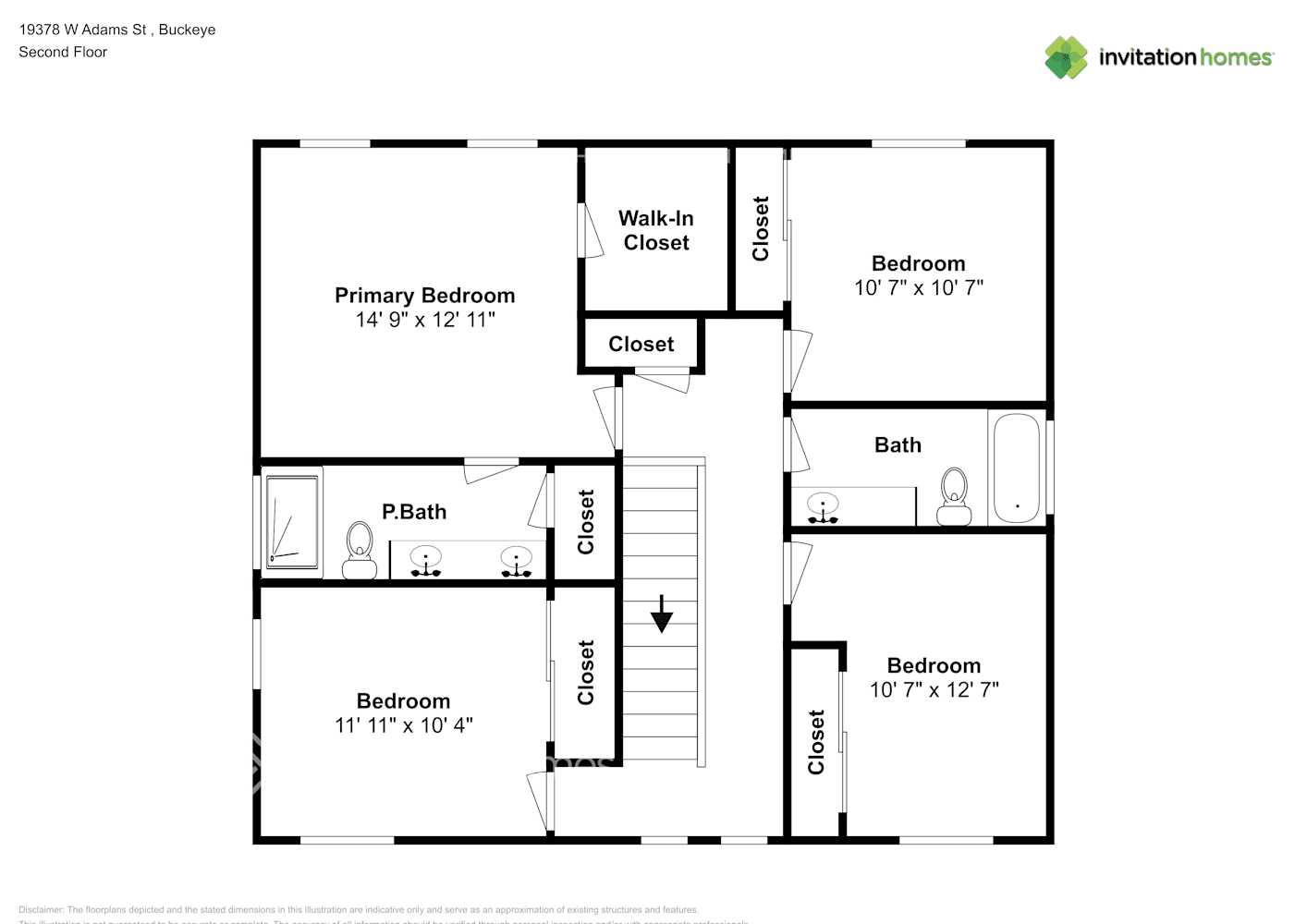 Building Photo - 19378 W Adams St