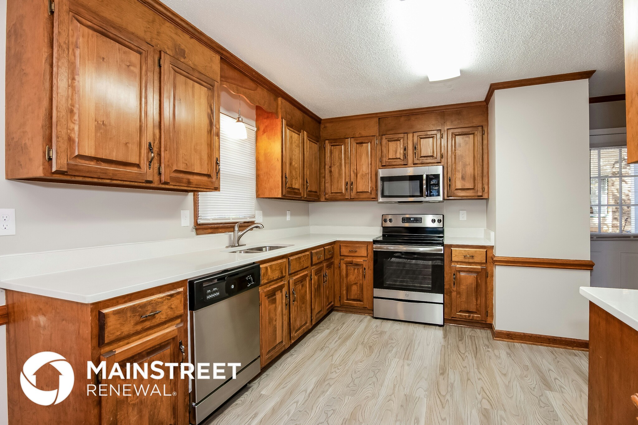 Building Photo - 19600 Whilehaven Ct