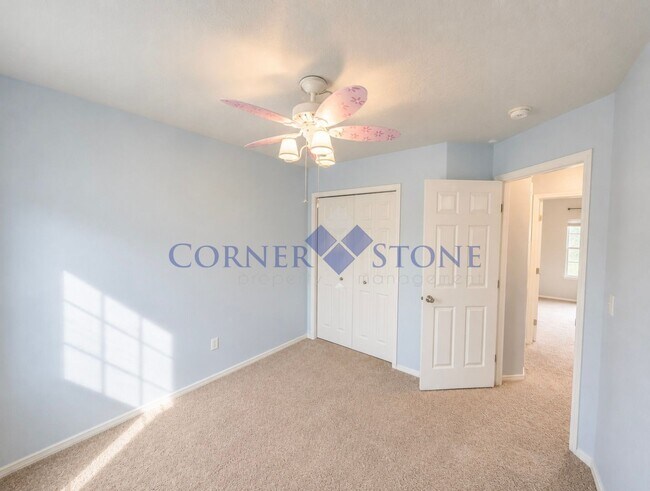 Building Photo - Bright & Open 3-Bedroom Home with 3-Car Garage & Fully Fenced Backyard